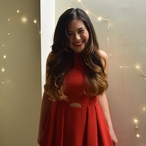 Meet your Posher, Kylie